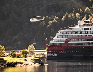 Fortsatt politianmeldt Fortsatt politianmeldt