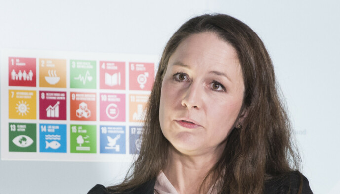 Foto: Berit Roald / NTB scanpix Foto: Berit Roald / NTB scanpix