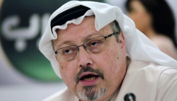Saudi-Arabia opphever dødsdommer for Khashoggi-drapet Saudi-Arabia opphever dødsdommer for Khashoggi-drapet