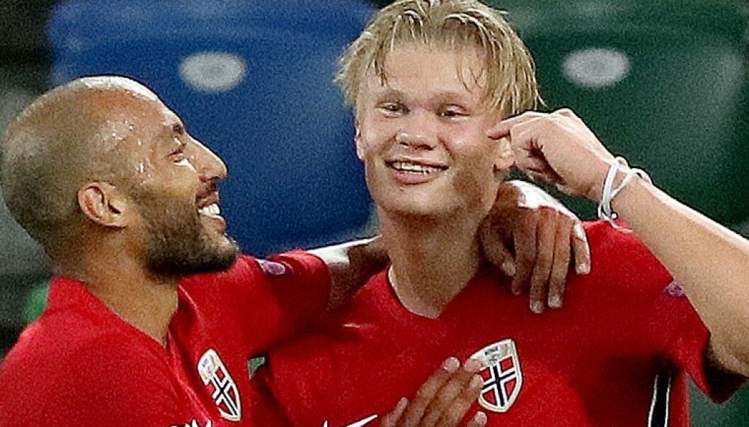 Fest på børsen Fest på børsen