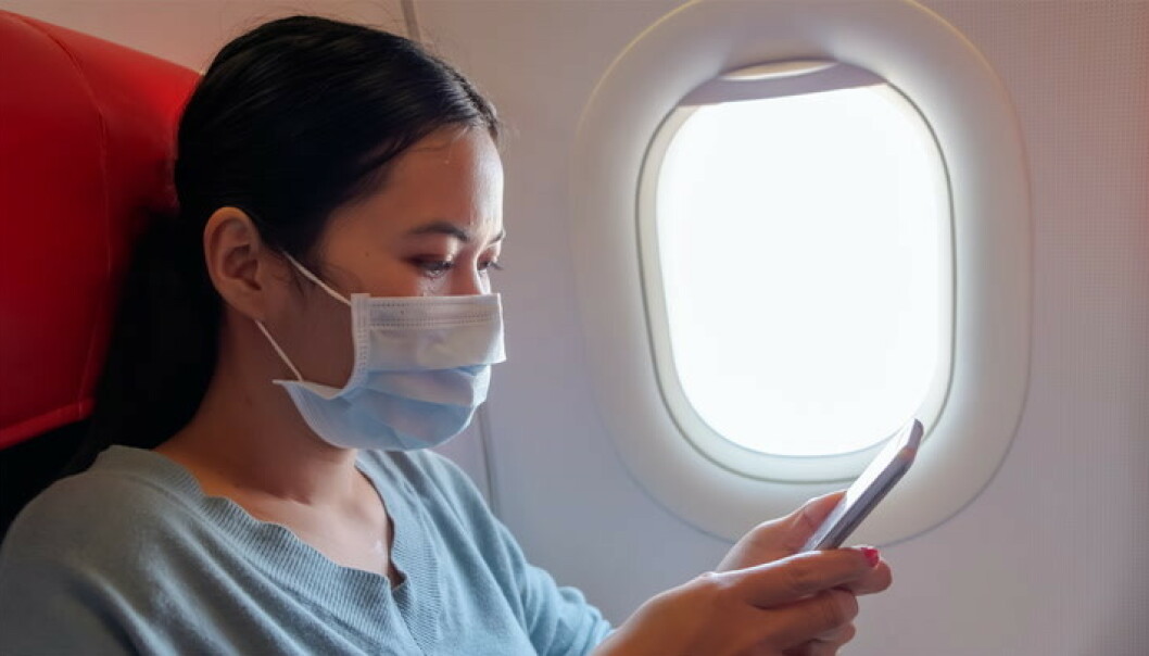 Dette risikerer du ved å reise til røde land Dette risikerer du ved å reise til røde land