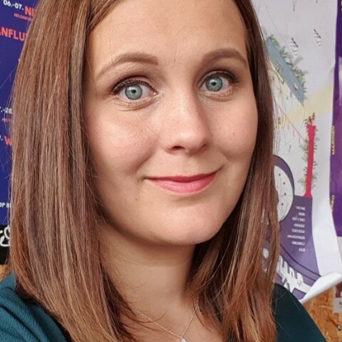 Image: Ragnhild var ikke fylt 30 da hun fikk diagnosen lavt stoffskifte