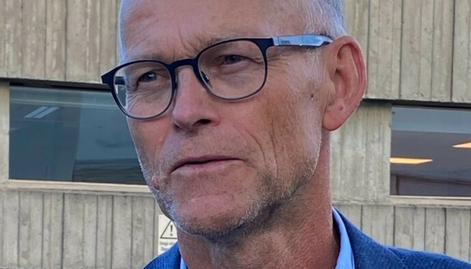 Frode Forland Frode Forland