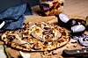 Disse pizzaingrediensene overrasker mange (men komboen er helt utrolig god!)