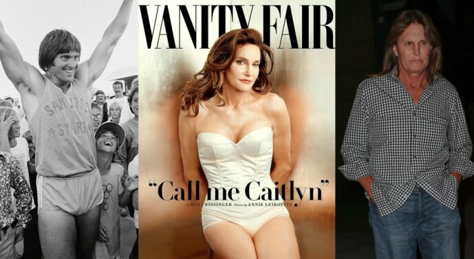 Foto: NTB Scanpix og Vanity Fair Foto: NTB Scanpix og Vanity Fair