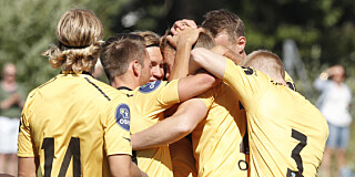 Image: Zlatans Milan burde frykte Glimt