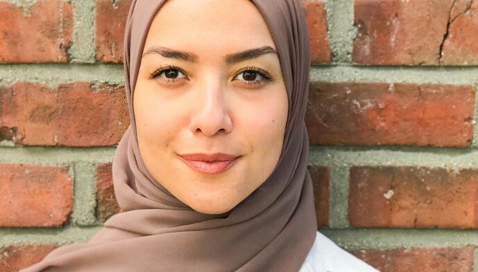 Samia Boutakhrit Samia Boutakhrit