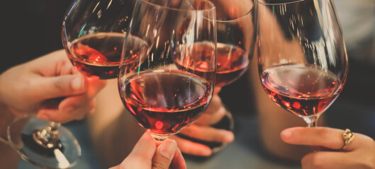 6 vanlige myter om vin 6 vanlige myter om vin