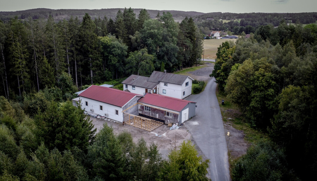 <strong>UTBRUDD:</strong> Smitteutbruddet i Sarpsborg knyttes til feiringen av den muslimske høytiden Ashura. Foto: Bjørn Langsem / Dagbladet <strong>UTBRUDD:</strong> Smitteutbruddet i Sarpsborg knyttes til feiringen av den muslimske høytiden Ashura. Foto: Bjørn Langsem / Dagbladet