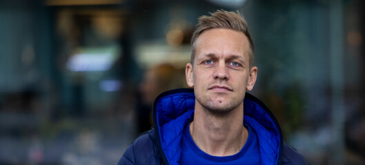 I heftig boligstrid I heftig boligstrid
