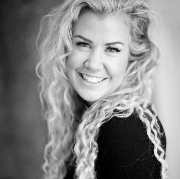<strong>EKSPERT:</strong> Maria K. Ebbestad har jobbet med sex og samliv i en årrekke, og er blant annet kjent fra podcasten Klimaks. FOTO: Nytelse.no <strong>EKSPERT:</strong> Maria K. Ebbestad har jobbet med sex og samliv i en årrekke, og er blant annet kjent fra podcasten Klimaks. FOTO: Nytelse.no