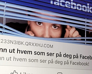 Dette gjør du når profilen din går bananas Dette gjør du når profilen din går bananas