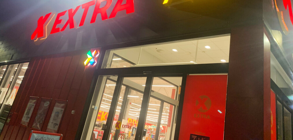 Mulig storstreik for matbutikkene Mulig storstreik for matbutikkene