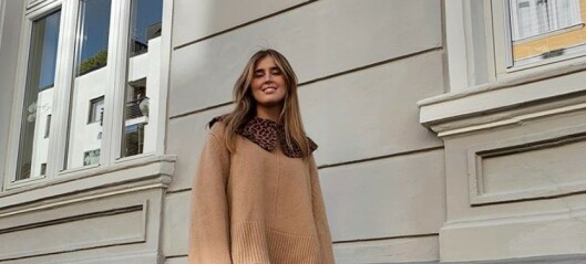 3 moteprofiler styler høstens store trend på tre måter 3 moteprofiler styler høstens store trend på tre måter