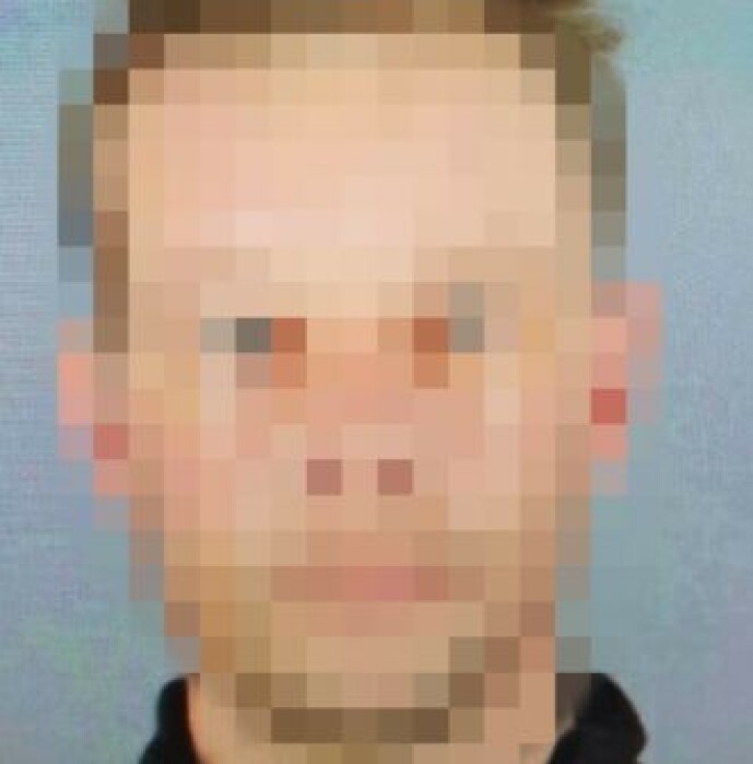 <strong>MISTENKT:</strong> Den 43-årige tyskeren har et langt kriminelt rulleblad som omfatter så vel vold som innbrudd, narkohandel og seksuelle overgrep. Foto: Shutterstock / NTB Scanpix <strong>MISTENKT:</strong> Den 43-årige tyskeren har et langt kriminelt rulleblad som omfatter så vel vold som innbrudd, narkohandel og seksuelle overgrep. Foto: Shutterstock / NTB Scanpix