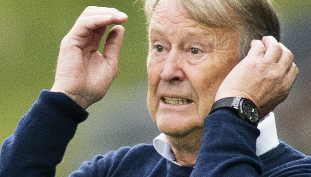 RBK reddet etter sluttspurt RBK reddet etter sluttspurt