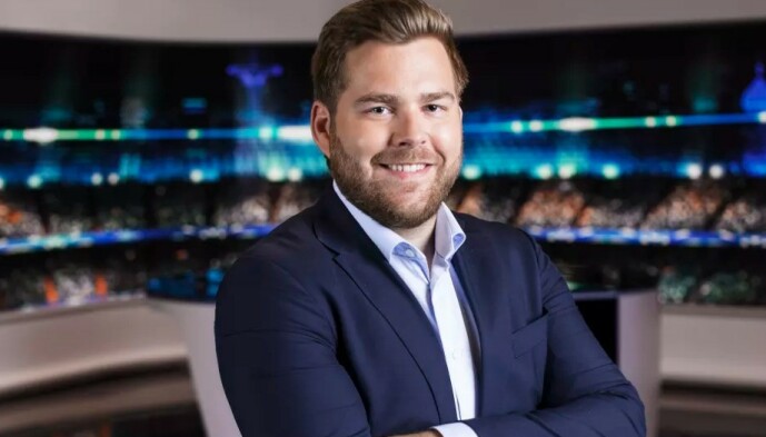 <strong>EKSPERT PÅ SPANSK FOTBALL:</strong> Petter Veland. Foto: MTG Sport <strong>EKSPERT PÅ SPANSK FOTBALL:</strong> Petter Veland. Foto: MTG Sport
