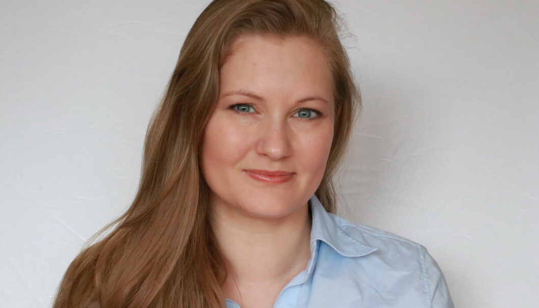 <strong>EKSPERTEN:</strong> Tone Haldorsen er sexolog og parterapaut. FOTO: Privat <strong>EKSPERTEN:</strong> Tone Haldorsen er sexolog og parterapaut. FOTO: Privat