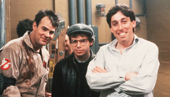 Rick Moranis That S Why He Disappeared Tricksfast