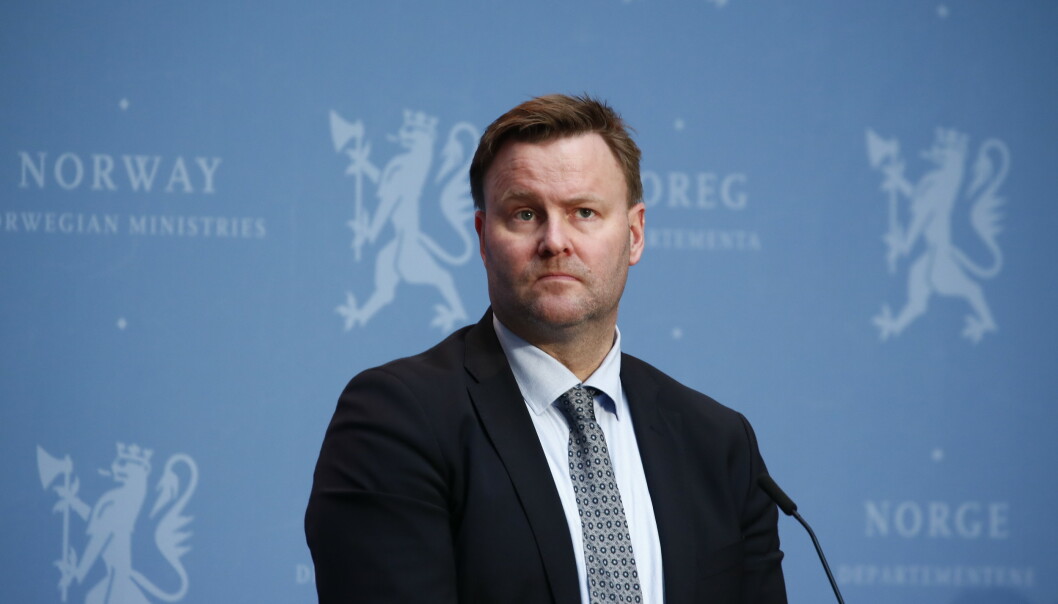 - Neste bølge kan bli mer langvarig - Neste bølge kan bli mer langvarig