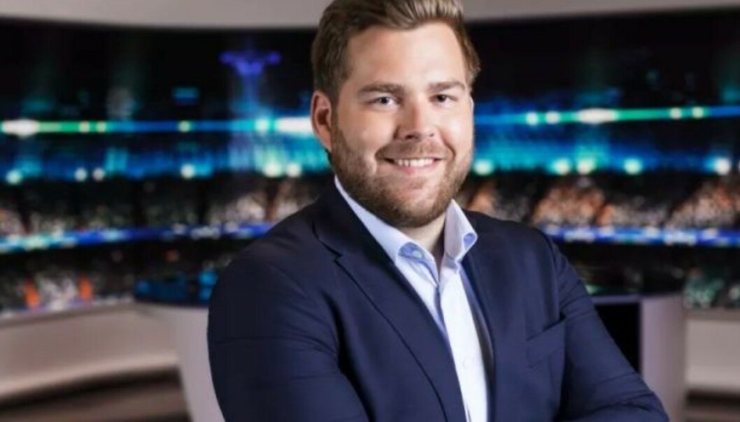 <strong>EKSPERT PÅ SPANSK FOTBALL:</strong> Petter Veland. Foto: MTG Sport <strong>EKSPERT PÅ SPANSK FOTBALL:</strong> Petter Veland. Foto: MTG Sport