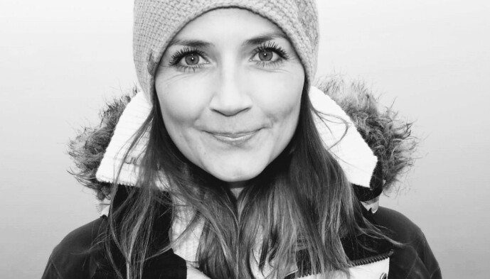 Karoline Skaar Amthor Karoline Skaar Amthor