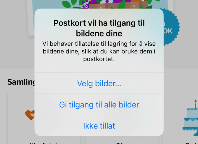 Nå kommer iPhone-oppdateringen Nå kommer iPhone-oppdateringen