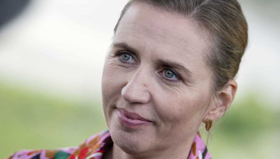 Varsler innstramminger i nattelivet Varsler innstramminger i nattelivet