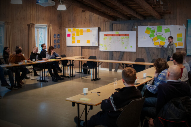 image: Er du arkitekt og brenner for skyplattformer og data engineering? image: Er du arkitekt og brenner for skyplattformer og data engineering?