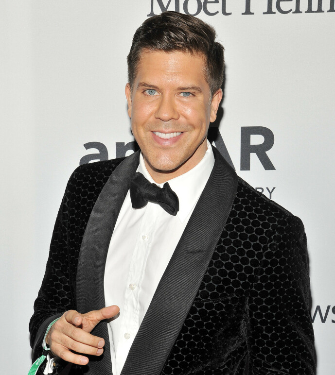 <strong>PRESTISJEFYLT OPPDRAG:</strong> Fredrik Eklund skal selge Dolph Lundgrens luksusvilla i West Hollywood. Foto: NTB scanpix <strong>PRESTISJEFYLT OPPDRAG:</strong> Fredrik Eklund skal selge Dolph Lundgrens luksusvilla i West Hollywood. Foto: NTB scanpix