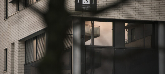Disse står på hemmelig kinesisk liste Disse står på hemmelig kinesisk liste