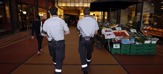 803 vektere tas ut i streik etter brudd i vektermeklingen 803 vektere tas ut i streik etter brudd i vektermeklingen
