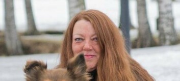 Lisbeth var bare 43 år da hun fikk sitt første hjerteinfarkt Lisbeth var bare 43 år da hun fikk sitt første hjerteinfarkt