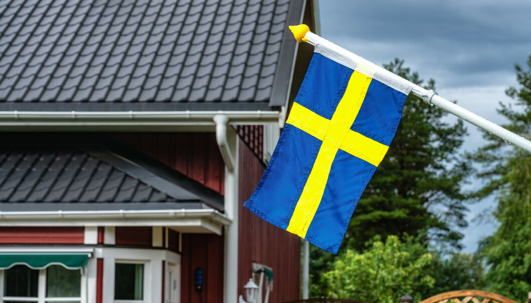 NÅ: Fjerner hytte-karantene NÅ: Fjerner hytte-karantene