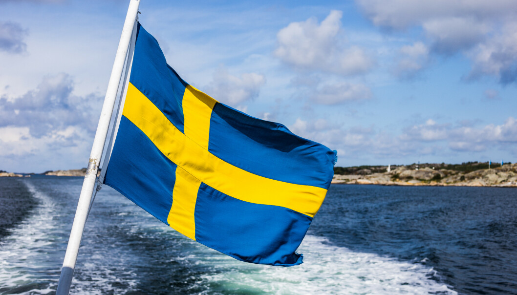 NÅ: Flere slipper Sverige-karantene NÅ: Flere slipper Sverige-karantene