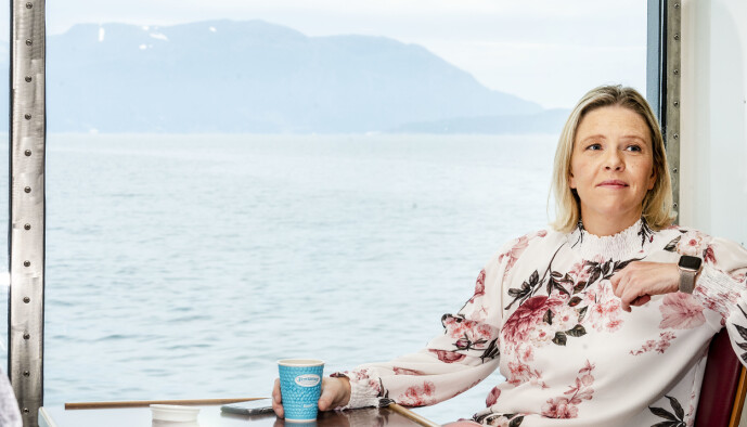 <strong>KRITISERER:</strong> Sylvi Listhaug (Frp) mener Netflix må fjerne filmen «Cuties» fra strømmetjenesten. Foto: Hans Arne Vedlog / Dagbladet <strong>KRITISERER:</strong> Sylvi Listhaug (Frp) mener Netflix må fjerne filmen «Cuties» fra strømmetjenesten. Foto: Hans Arne Vedlog / Dagbladet