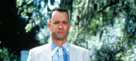 «Forrest Gump»-forfatter er død «Forrest Gump»-forfatter er død