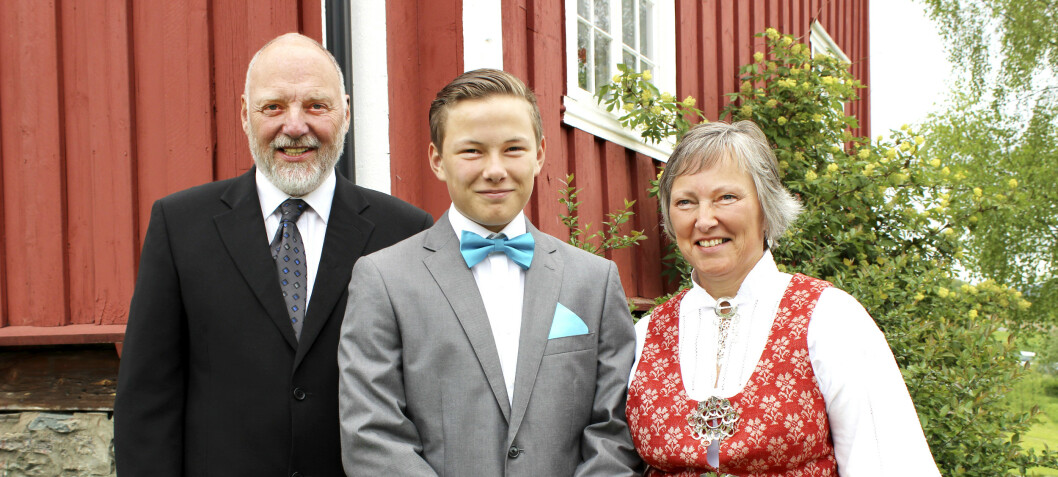 - Pappa husket ikke hva han ville si - Pappa husket ikke hva han ville si