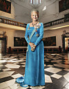 Hvor Gammel Er Dronning Margrethe