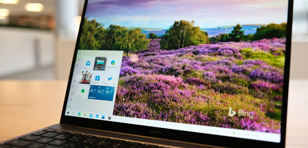 Slik blir Windows 10 i høst Slik blir Windows 10 i høst