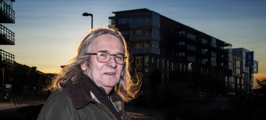 På grensen til galskap På grensen til galskap