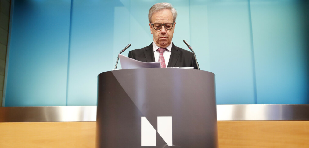 Tror Norges Bank kan overraske med hint om raskere rentehopp Tror Norges Bank kan overraske med hint om raskere rentehopp