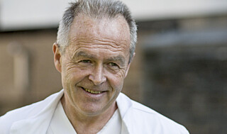 Image: Professor om ukjent ME-variant