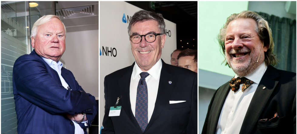 Rikinglista: Detaljen som vekker oppsikt Rikinglista: Detaljen som vekker oppsikt
