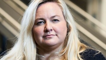 Kristin Hovland is communications manager at Komplett.no. Photo: Complete Kristin Hovland is communications manager at Komplett.no. Photo: Complete