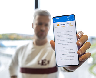 Bestilte PS5 i april – får den ikke før neste år Bestilte PS5 i april – får den ikke før neste år