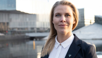 Caroline Skarderud, lawyer in the Consumer Council. Photo: The Consumer Council Caroline Skarderud, lawyer in the Consumer Council. Photo: The Consumer Council