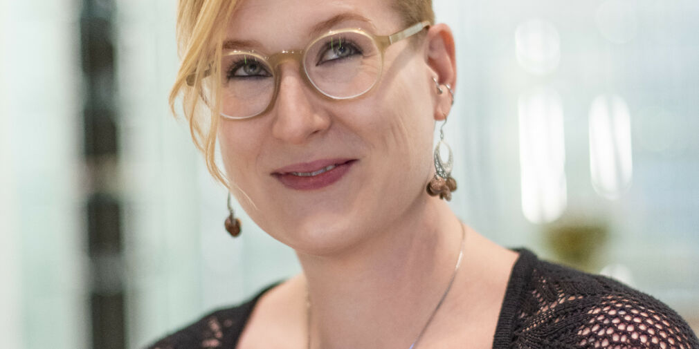 image: Sarah Lager tilgjengelige tabeller for helsenorge.no