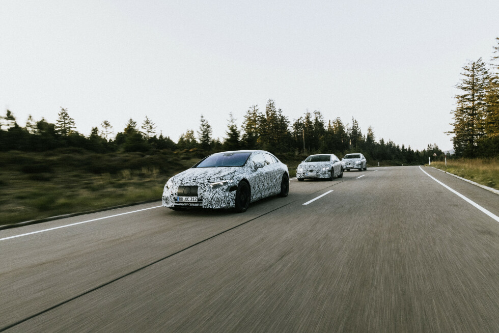 Mercedes-Benz EQ testing Mercedes-Benz EQ testing Mercedes-Benz EQ testing Mercedes-Benz EQ testing