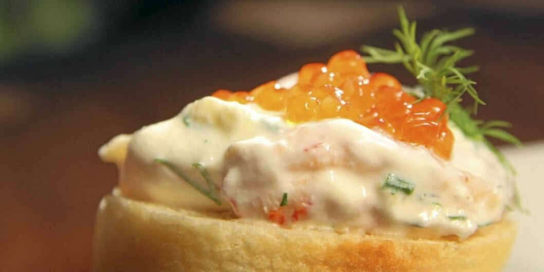 Bruschetta
